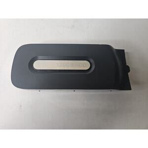 Official Microsoft Xbox 360 120GB External Hard Drive